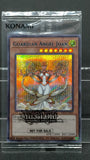 遊戯王 英語版 守護天使 ジャンヌ ブルシク 北米版