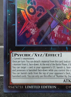 遊戯王　No.89 電脳獣ディアブロシス　YCSW-EN010 英語　PSA9 IMG20221007185809_240x.jpg?v=