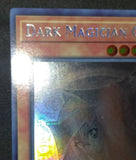 遊戯王 英語版 ブラック・マジシャン・ガール ゴーストレア ホロ 北米版