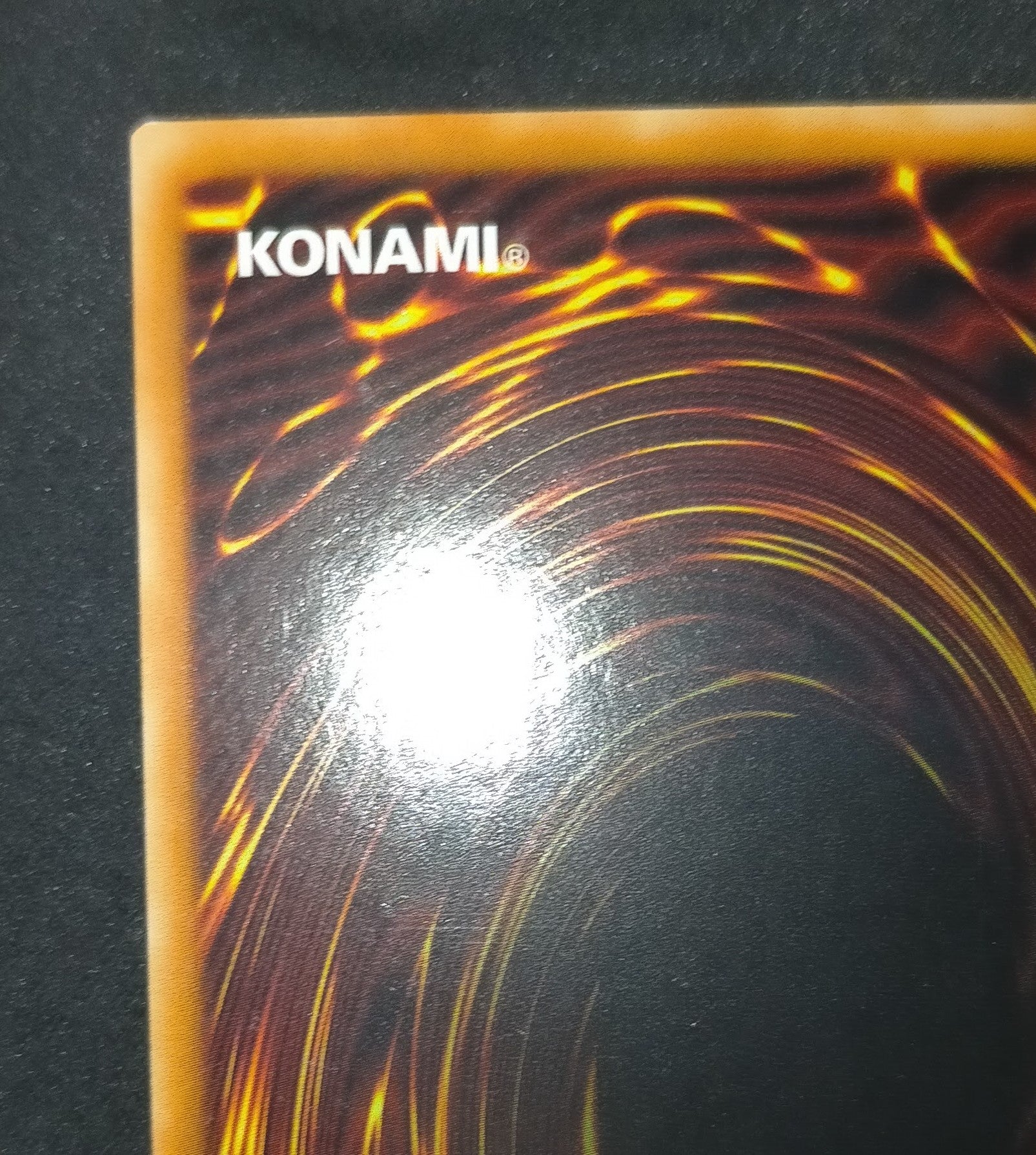 遊戯王 英語版 ブラック・マジシャン・ガール ゴーストレア ホロ 北米