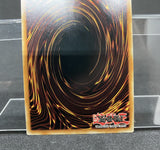 遊戯王 EU版 AMDE 御巫の誘い輪舞 コレクターズレア 英語版